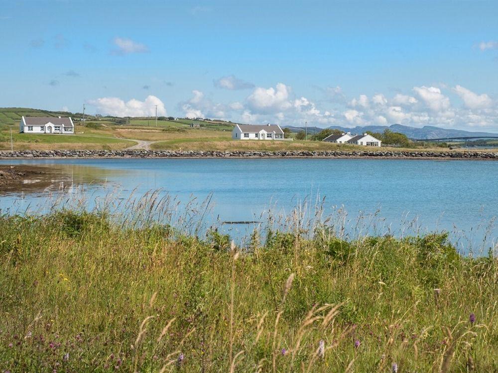 Doherty Farm Holiday Homes Downings Extérieur photo