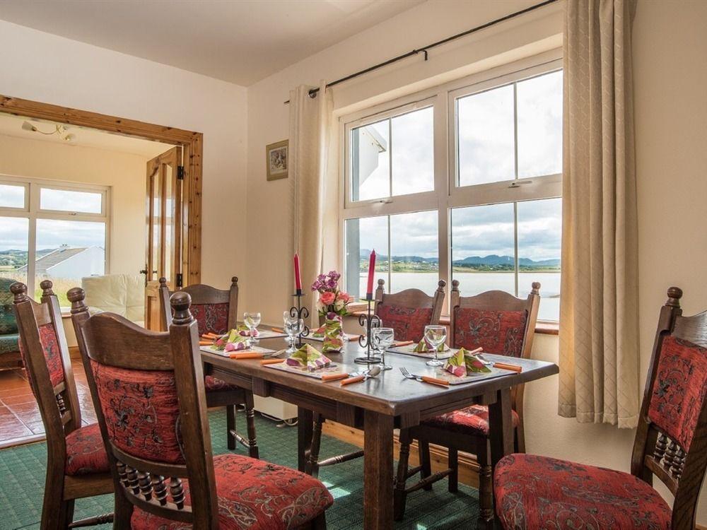 Doherty Farm Holiday Homes Downings Extérieur photo