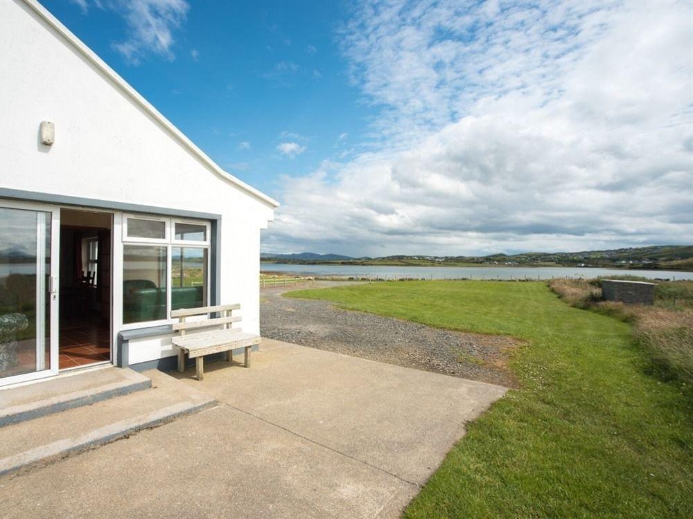 Doherty Farm Holiday Homes Downings Extérieur photo