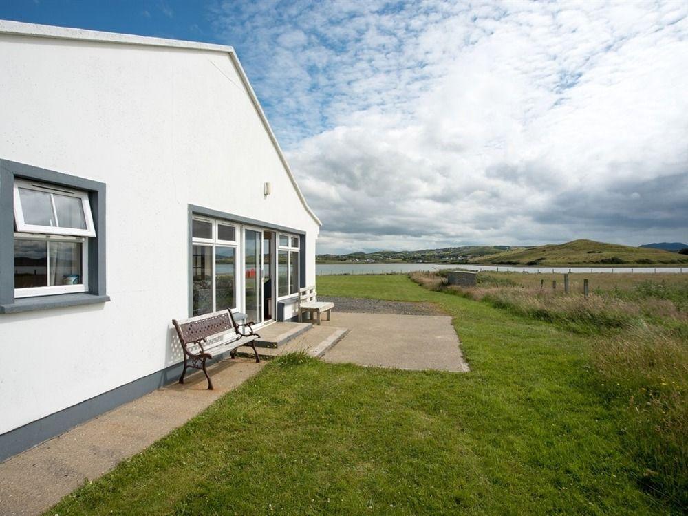 Doherty Farm Holiday Homes Downings Extérieur photo