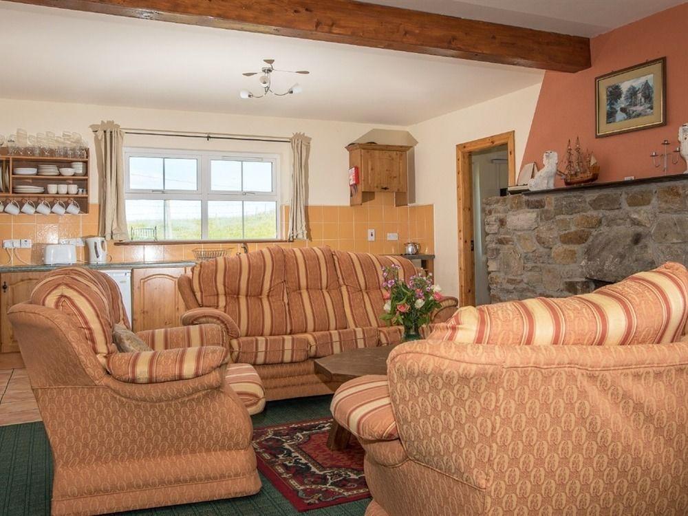 Doherty Farm Holiday Homes Downings Extérieur photo
