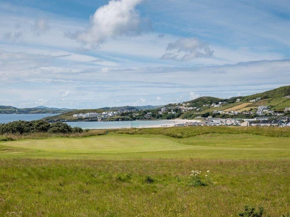 Doherty Farm Holiday Homes Downings Extérieur photo