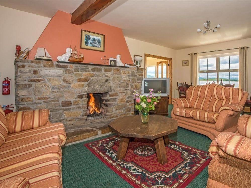 Doherty Farm Holiday Homes Downings Extérieur photo