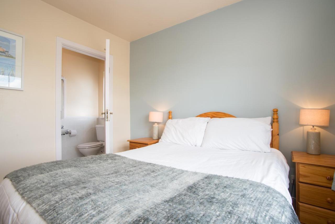 Doherty Farm Holiday Homes Downings Extérieur photo