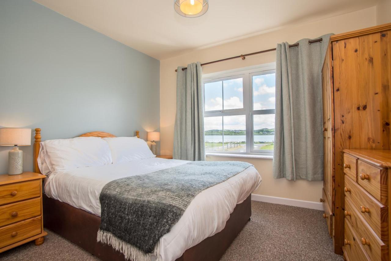 Doherty Farm Holiday Homes Downings Extérieur photo