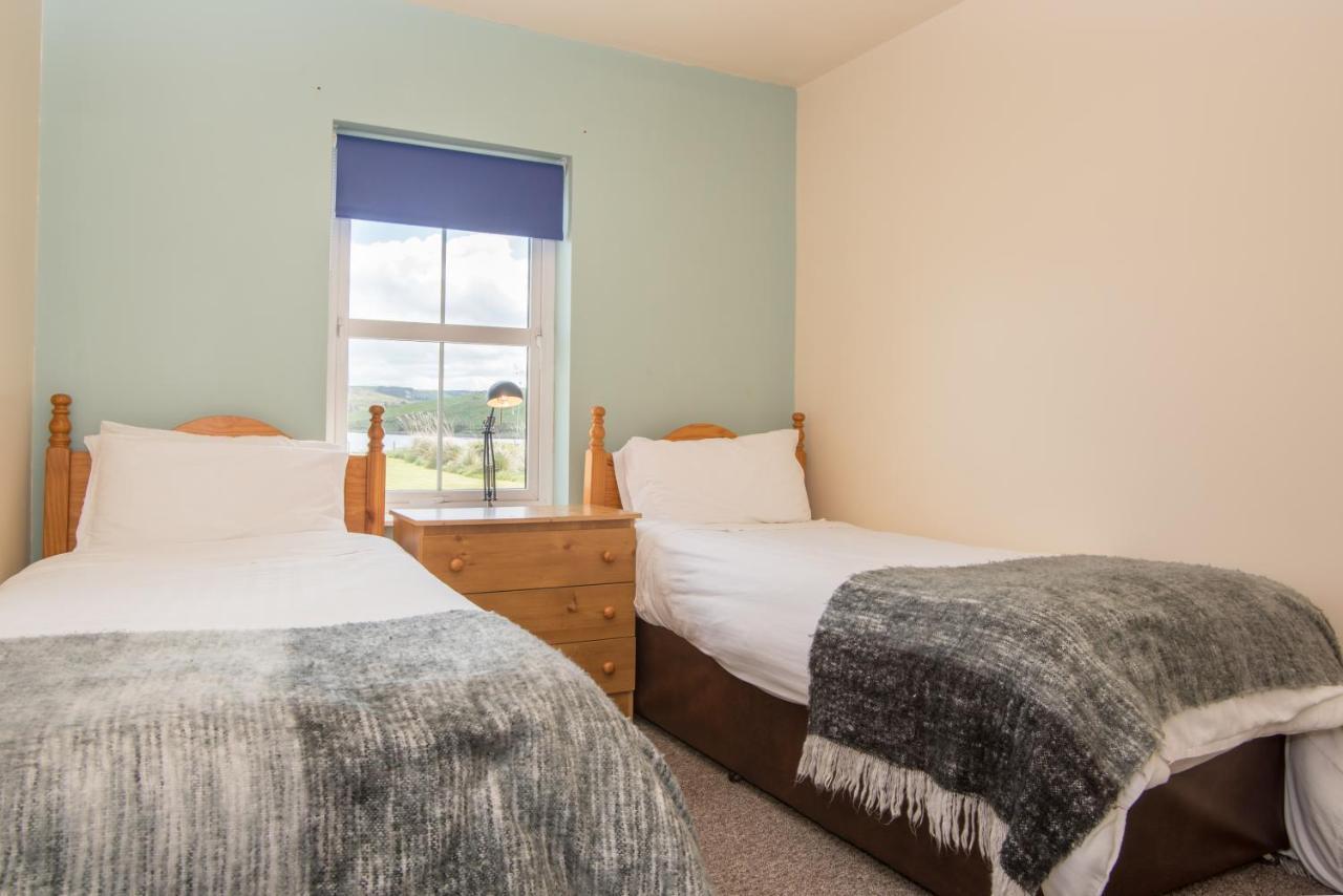 Doherty Farm Holiday Homes Downings Extérieur photo