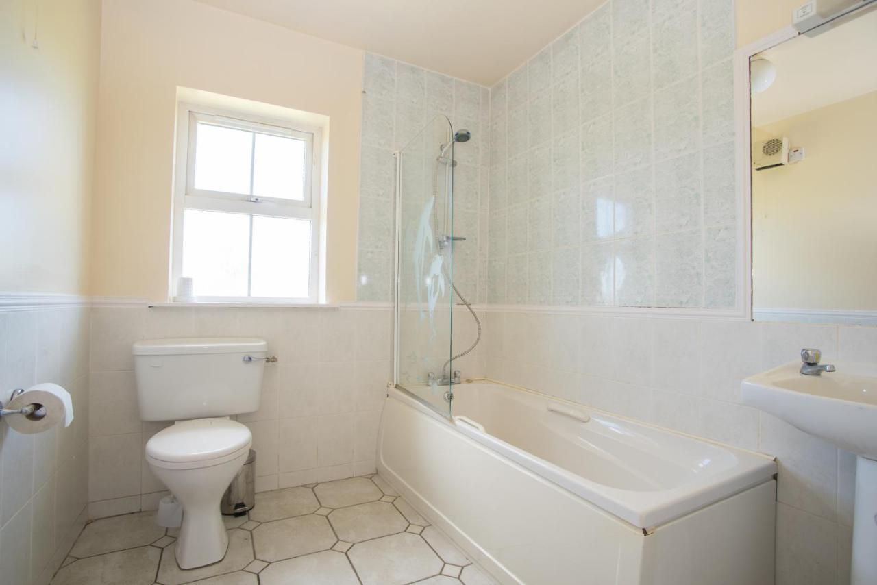 Doherty Farm Holiday Homes Downings Extérieur photo
