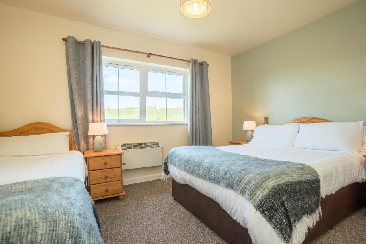 Doherty Farm Holiday Homes Downings Extérieur photo