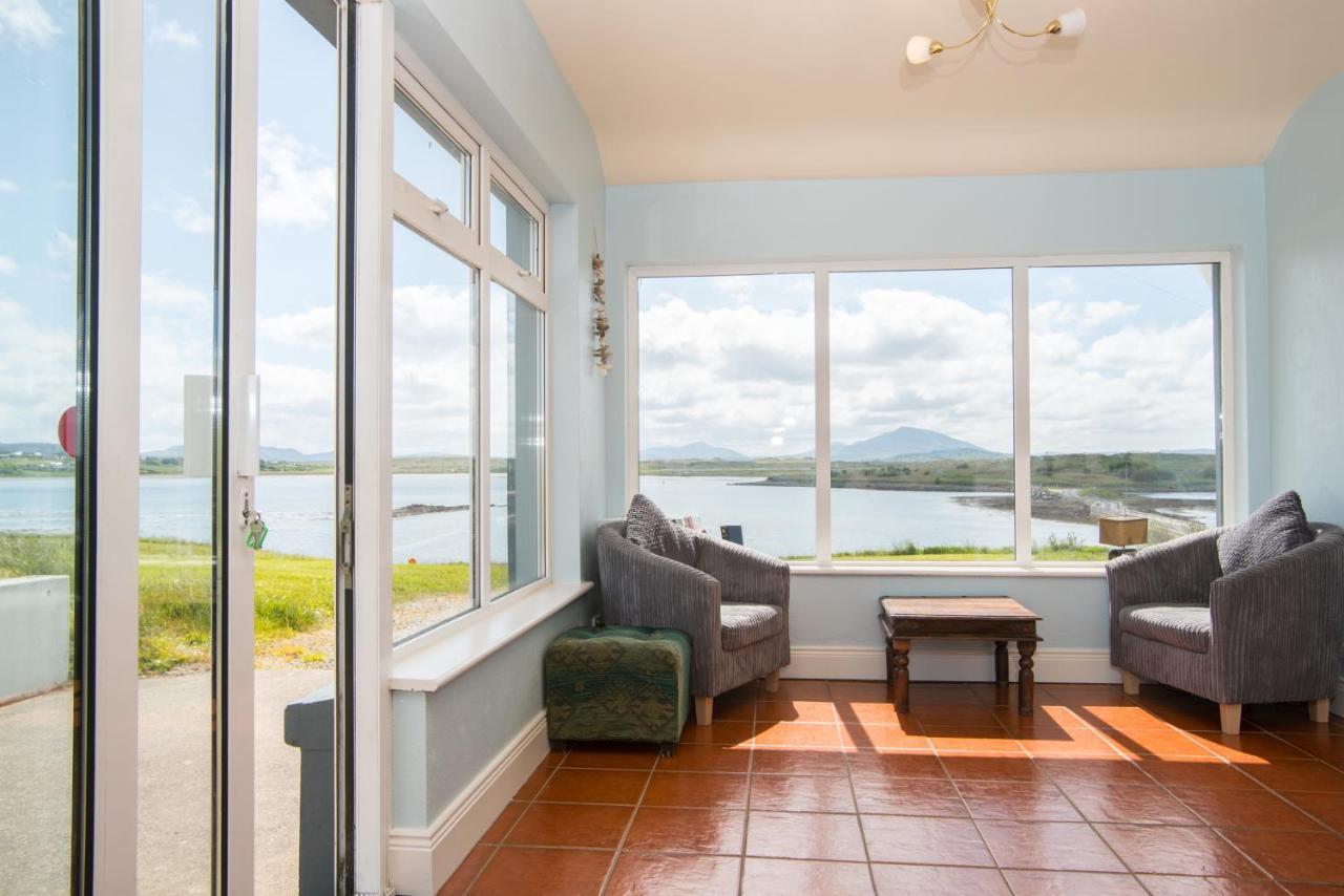 Doherty Farm Holiday Homes Downings Extérieur photo
