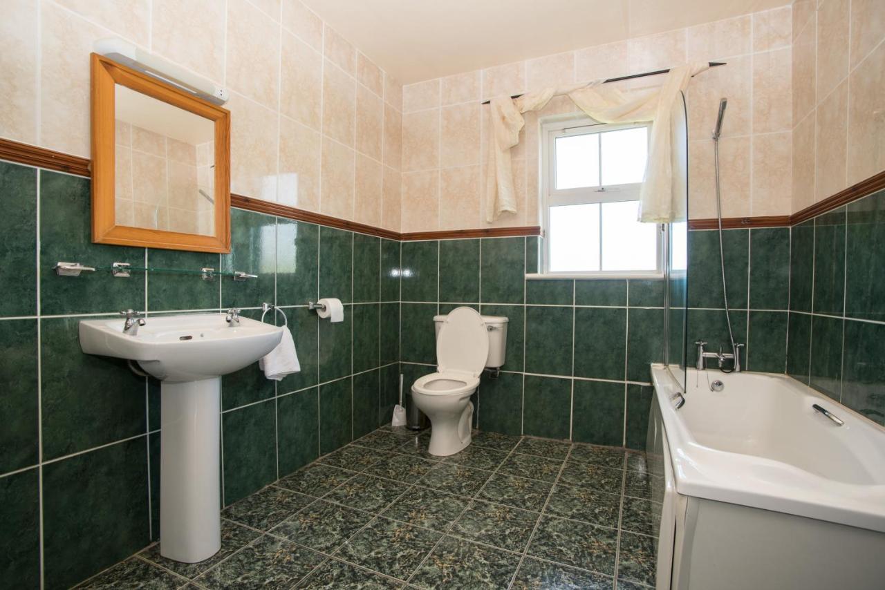 Doherty Farm Holiday Homes Downings Extérieur photo