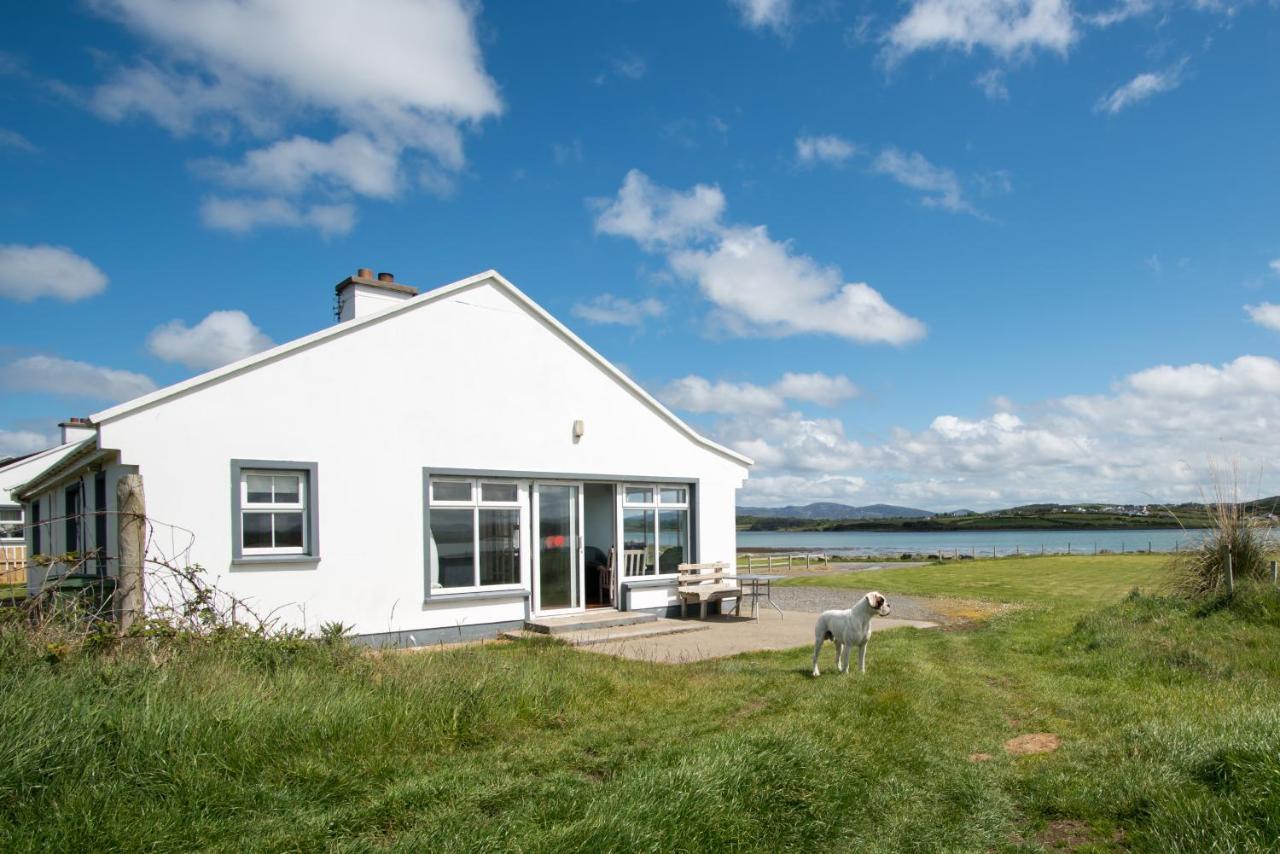 Doherty Farm Holiday Homes Downings Extérieur photo
