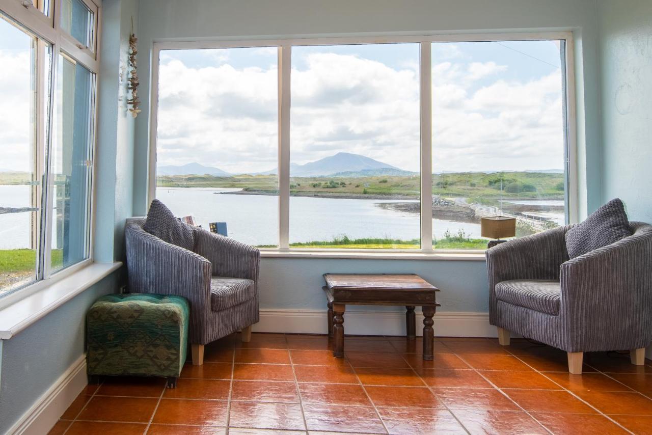 Doherty Farm Holiday Homes Downings Extérieur photo