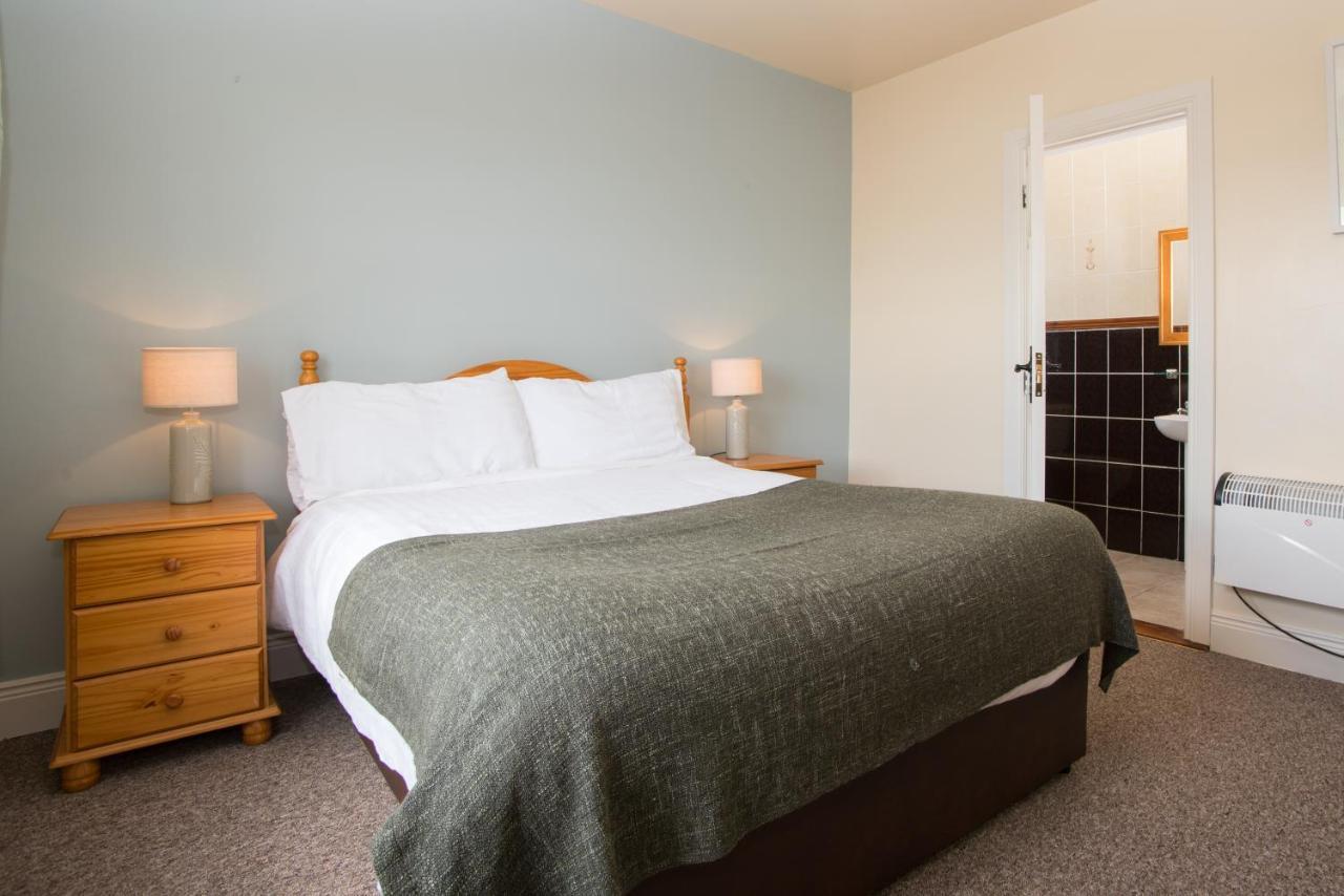 Doherty Farm Holiday Homes Downings Extérieur photo