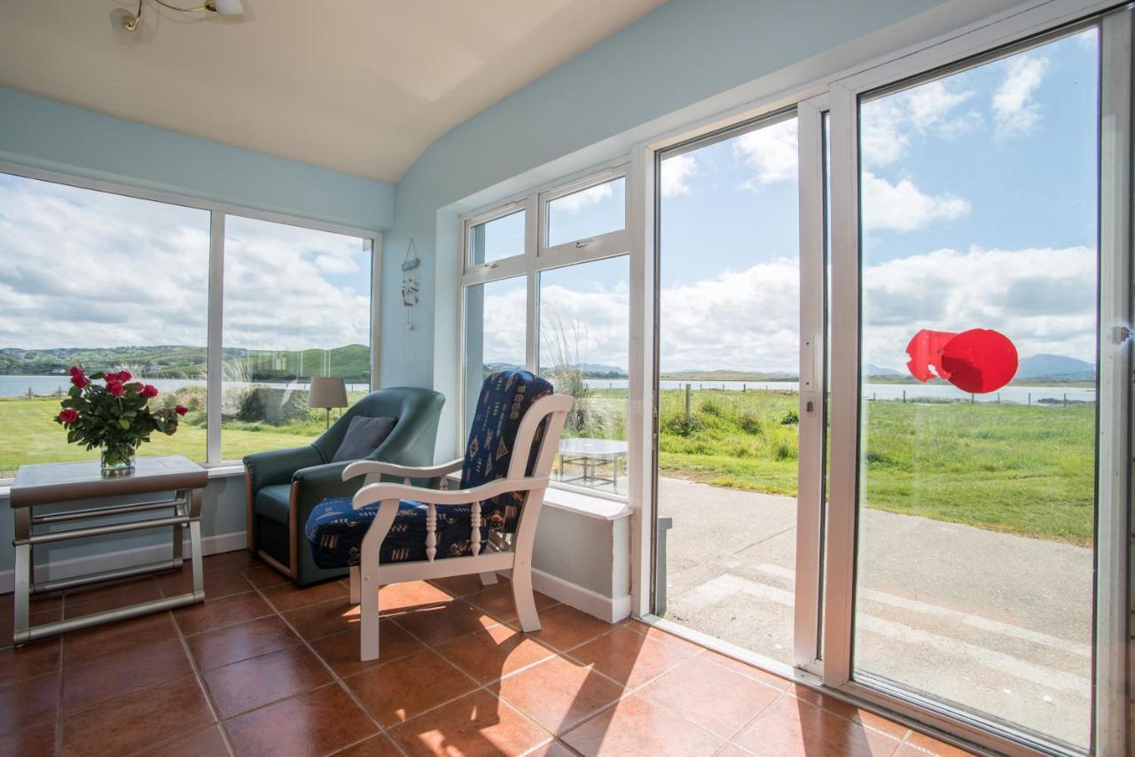 Doherty Farm Holiday Homes Downings Extérieur photo