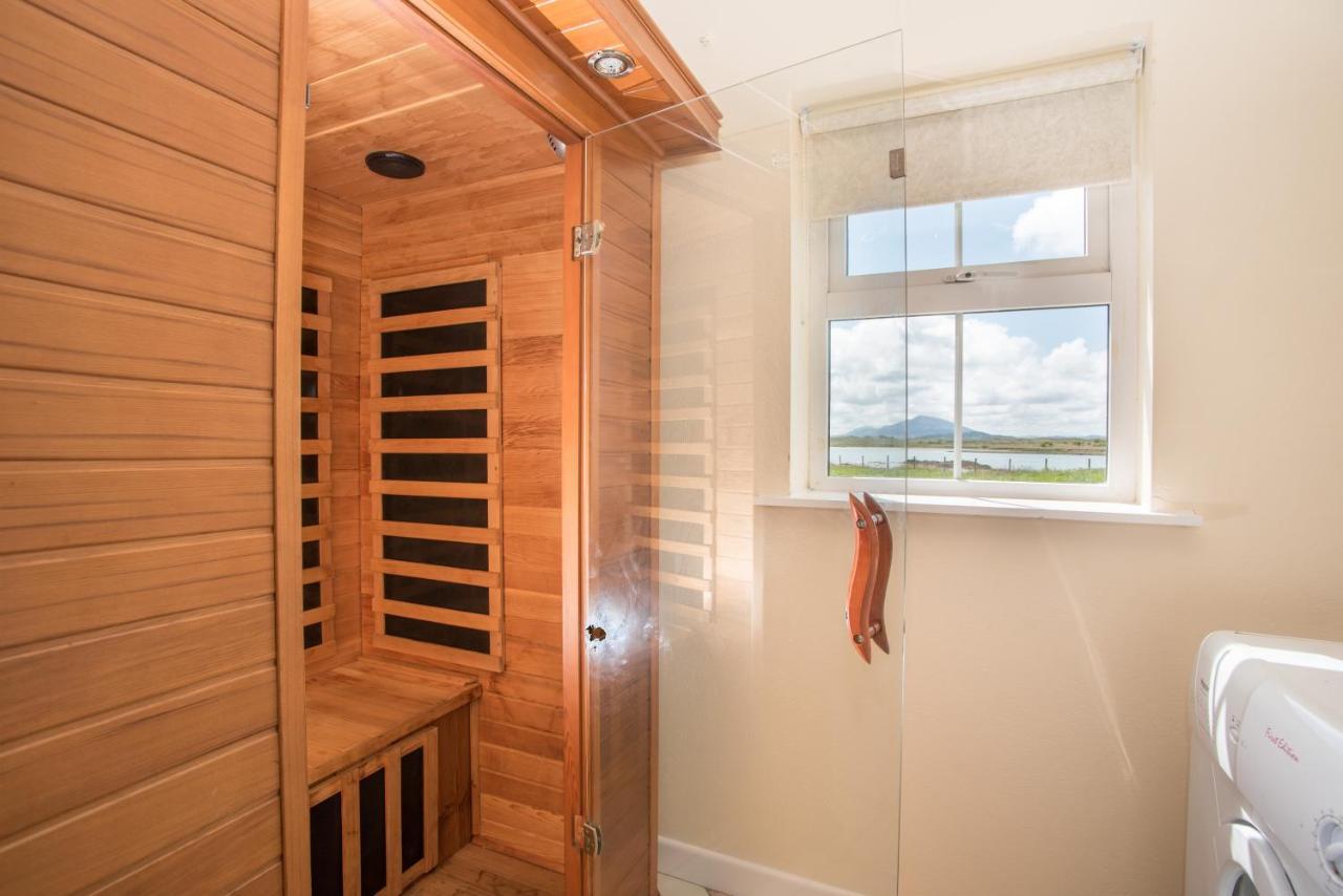 Doherty Farm Holiday Homes Downings Extérieur photo