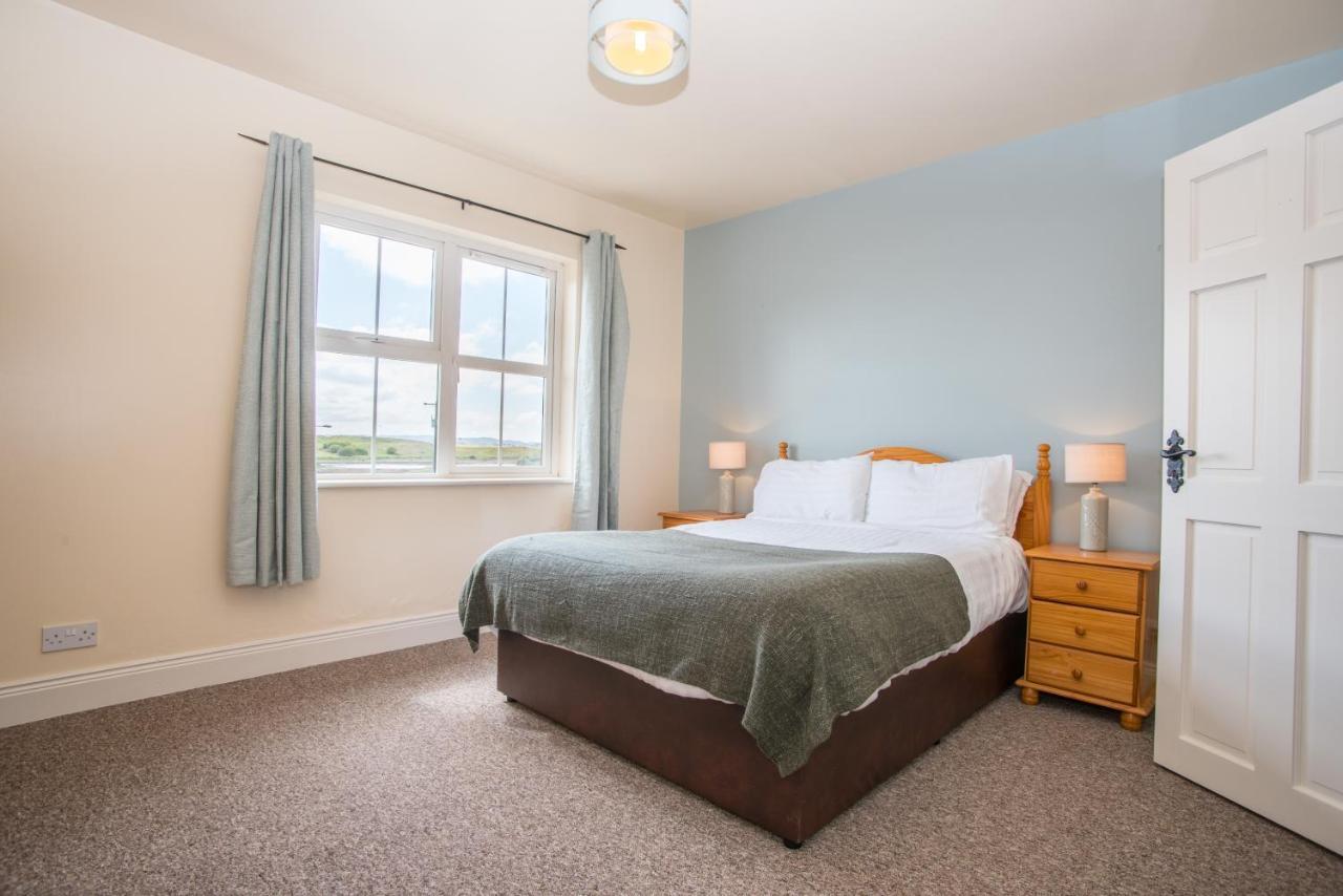 Doherty Farm Holiday Homes Downings Extérieur photo